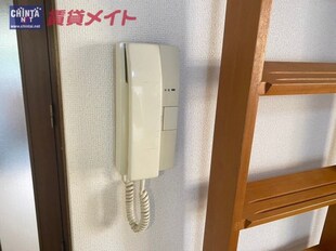 プラザコート西富田の物件内観写真